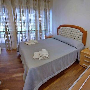 Private Bathroom Double Room